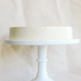 Passion Fruit Mousse